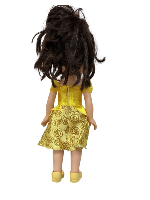 Bella (DISNEY)