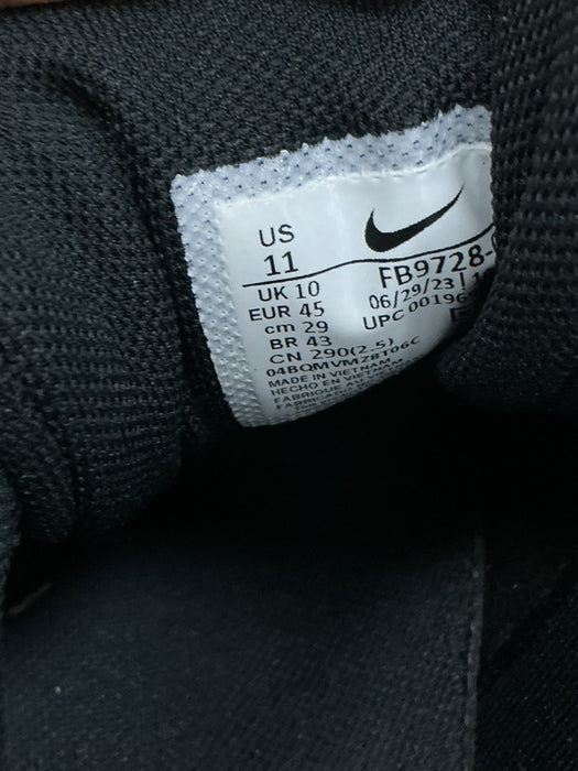 Tenis deportivos 11 (NIKE)
