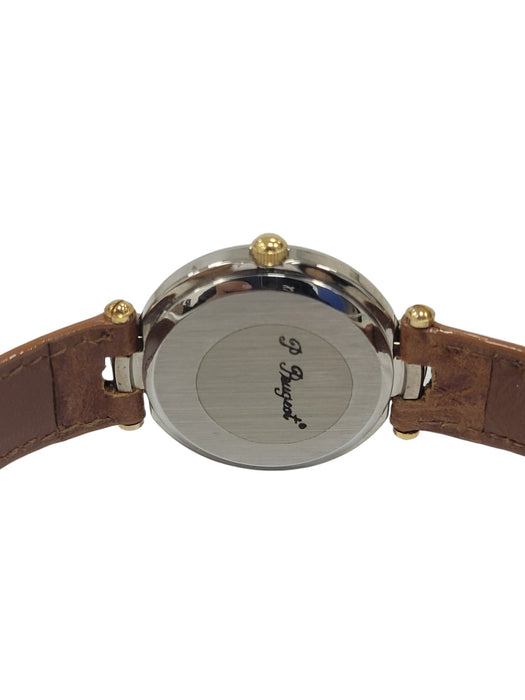 Reloj (PEUGEOT)