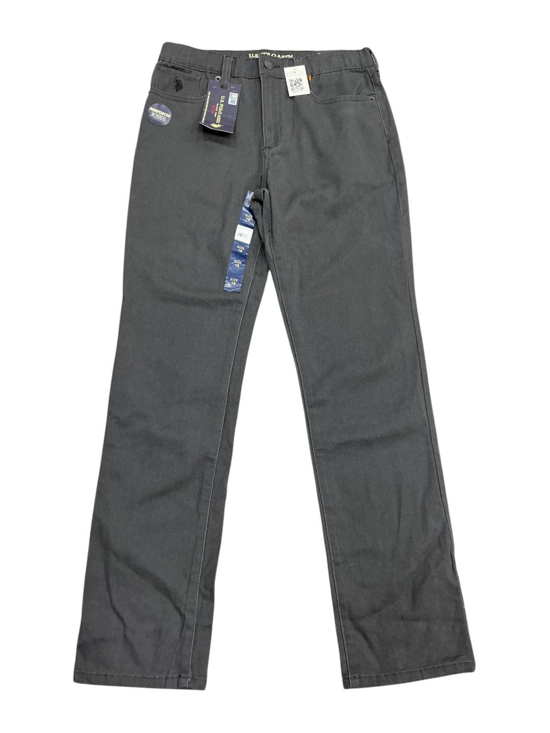 Pantalón 16 (U.S. POLO ASSN.)
