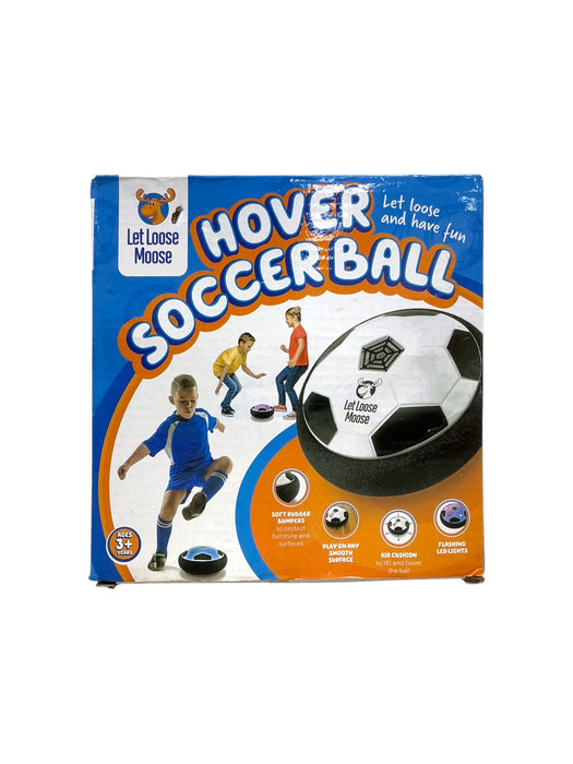 Pelota de futbol flotante (LET LOOSE MOOSE)