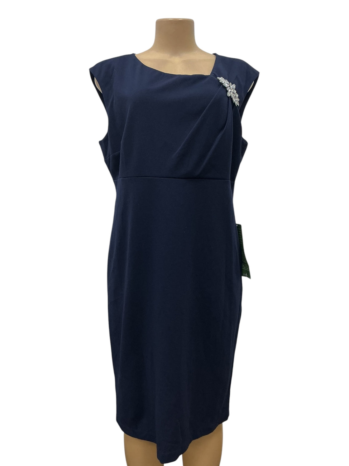 Vestido 14 (SLNY)