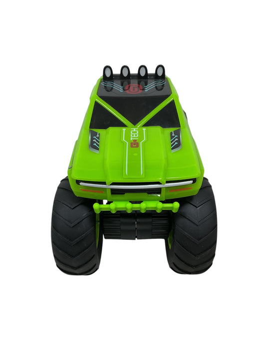 Camión Monstruo (MAXX ACTION)