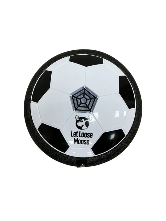Pelota de futbol flotante (LET LOOSE MOOSE)