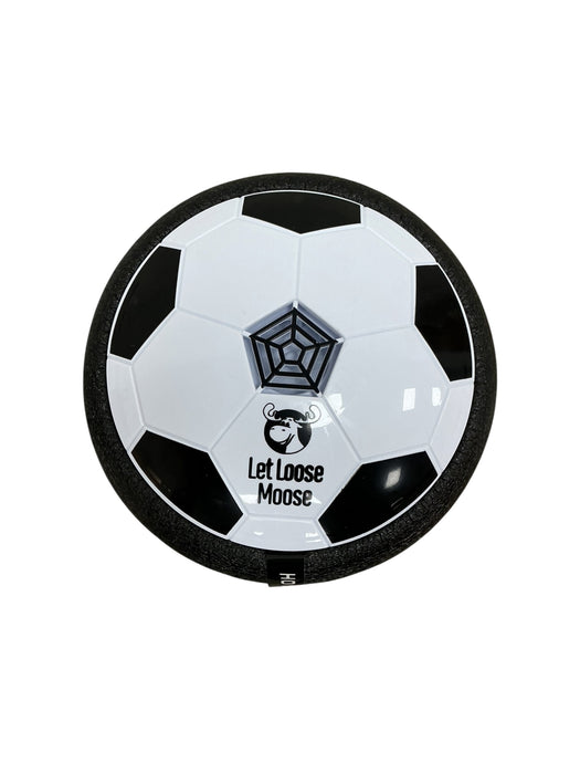 Pelota de futbol flotante (LET LOOSE MOOSE)