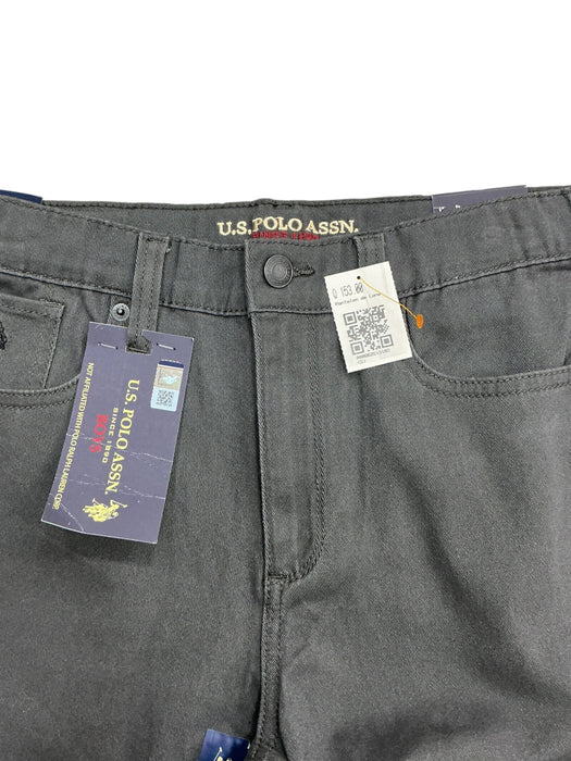 Pantalón 16 (U.S. POLO ASSN.)