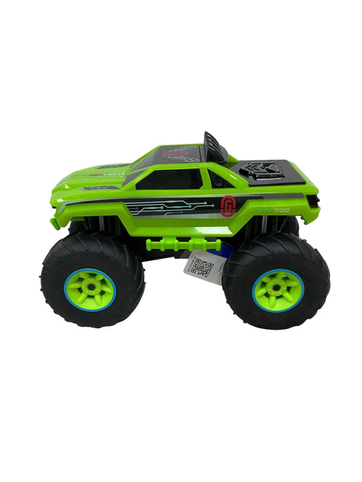 Camión Monstruo (MAXX ACTION)