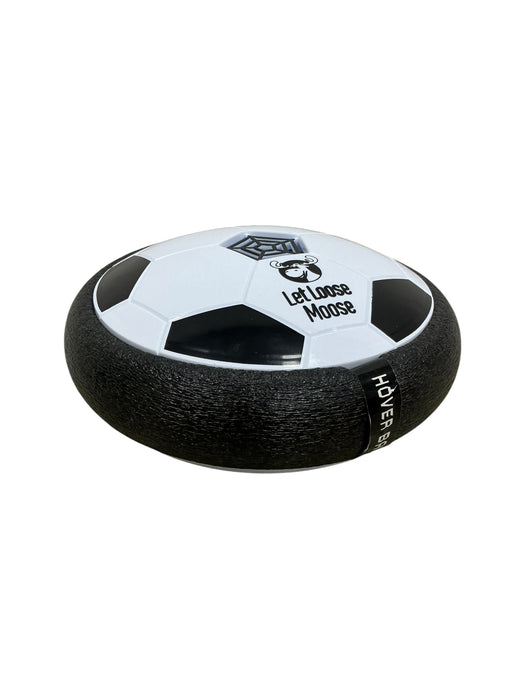 Pelota de futbol flotante (LET LOOSE MOOSE)