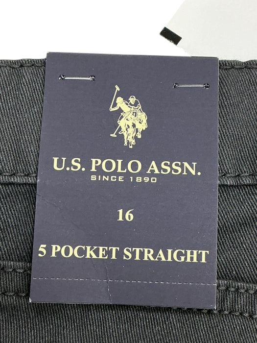 Pantalón 16 (U.S. POLO ASSN.)