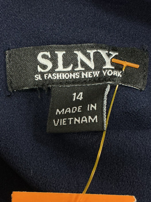 Vestido 14 (SLNY)