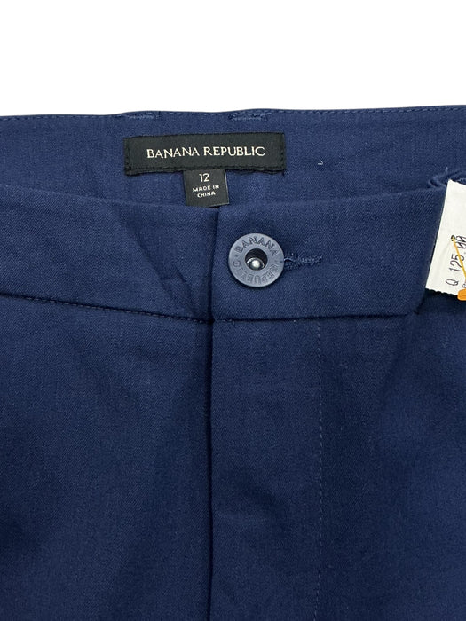 Pantalón 12 (BANANA REPUBLIC)