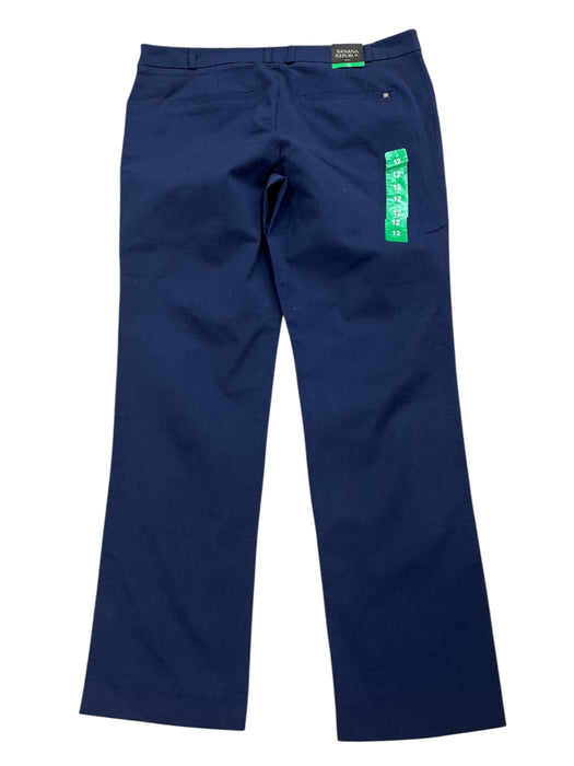 Pantalón 12 (BANANA REPUBLIC)