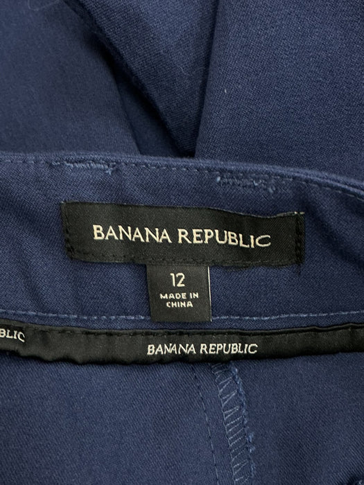 Pantalón 12 (BANANA REPUBLIC)