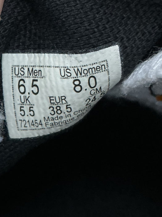 Tenis 8