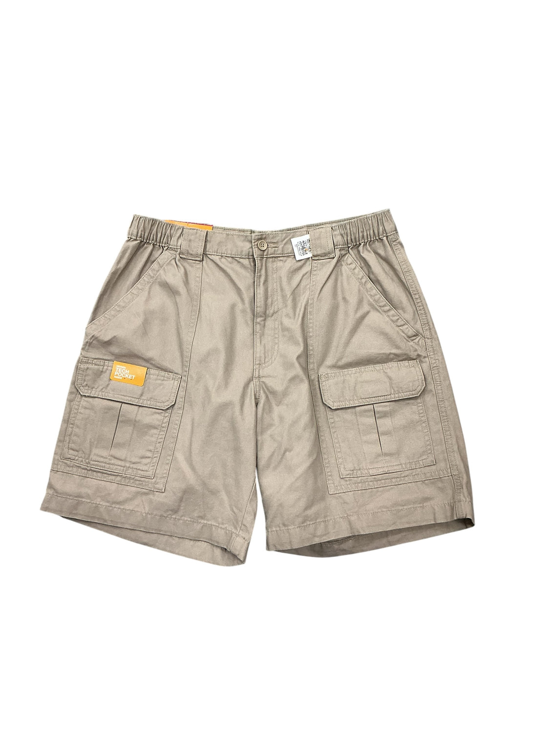 Pantaloneta 34 (SAVANE)