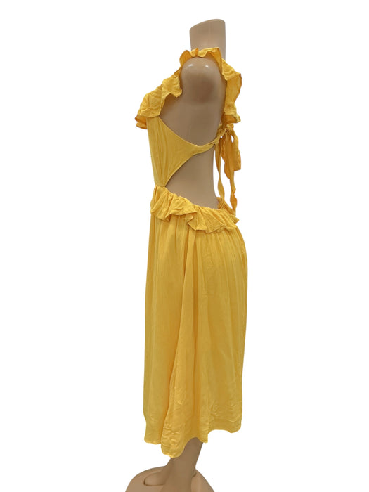 Vestido L (FOREVER 21)