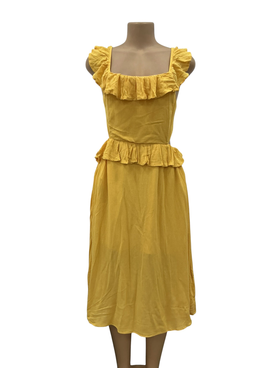 Vestido L (FOREVER 21)