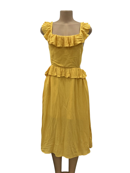 Vestido L (FOREVER 21)