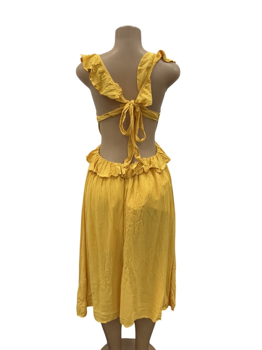 Vestido L (FOREVER 21)