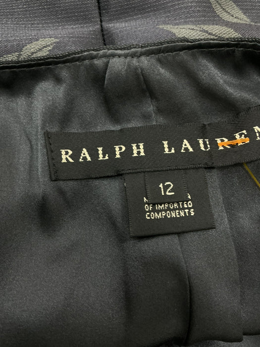 Falda 12 (RALPH LAUREN)