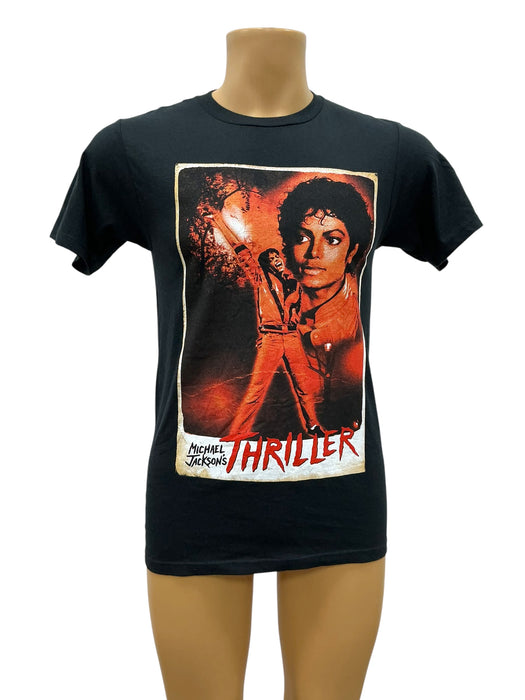 Playera S (HOT TOPIC)