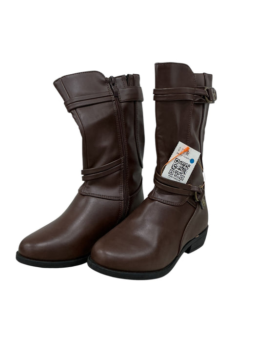 Bota para niña 12 (LINK)