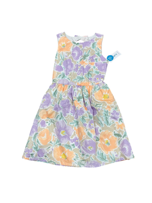 Dúo de Vestidos para niñ@ 10/10A (CARTER'S)