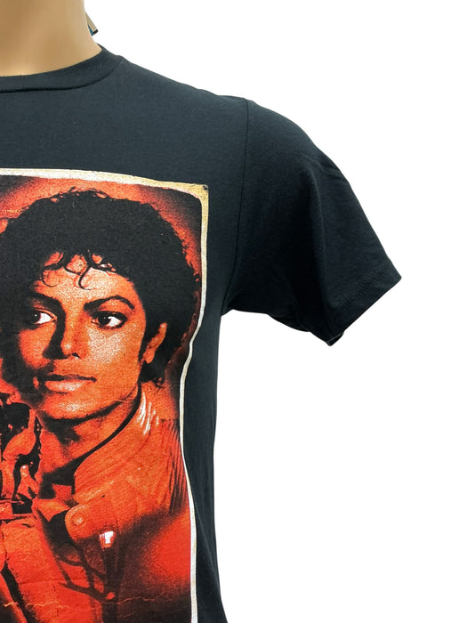Playera S (HOT TOPIC)