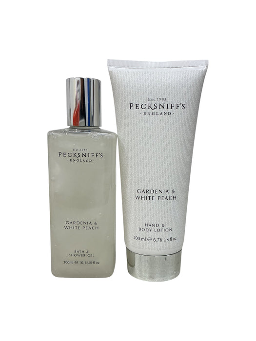 Set de fragancia (PECKSNIFF'S)