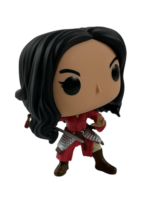 Mulan (POP!)