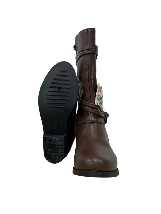 Bota para niña 12 (LINK)