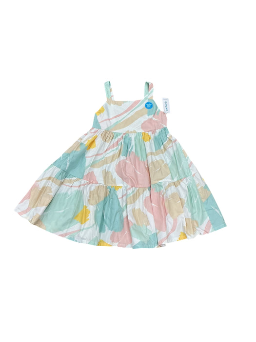 Dúo de Vestidos para niñ@ 10/10A (CARTER'S)