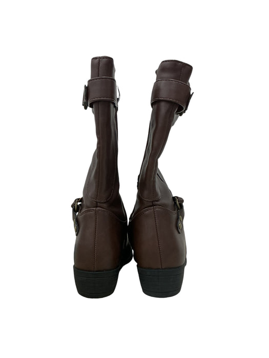 Bota para niña 12 (LINK)