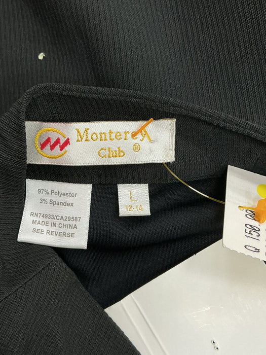 Falda short L (MONTEREY)