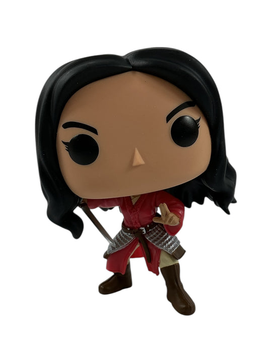 Mulan (POP!)
