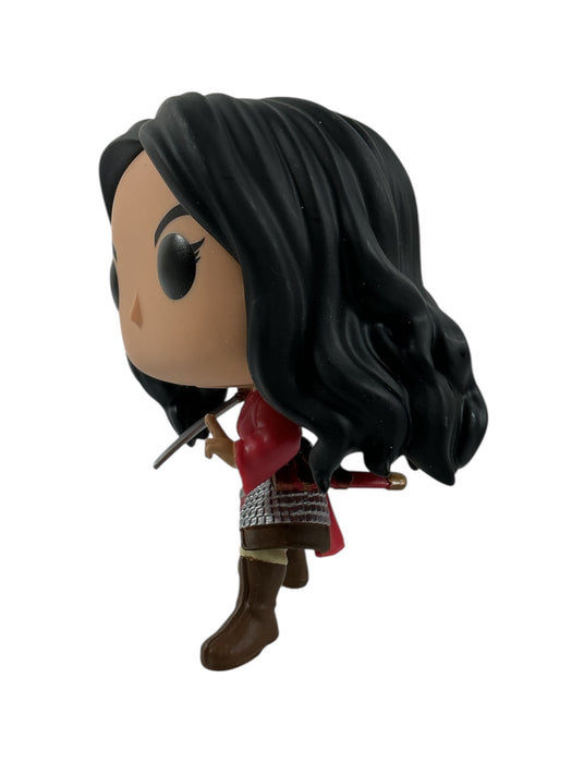 Mulan (POP!)