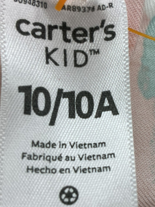 Dúo de Vestidos para niñ@ 10/10A (CARTER'S)