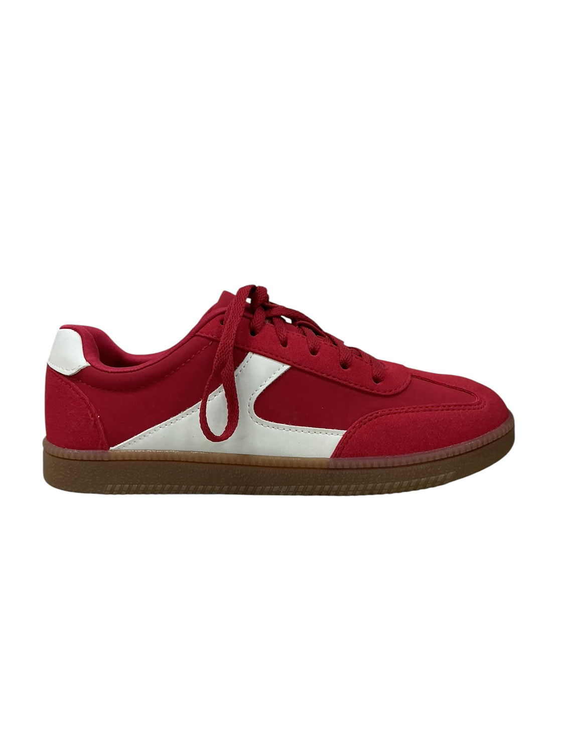 Tenis 6 (NO BOUNDARIES)
