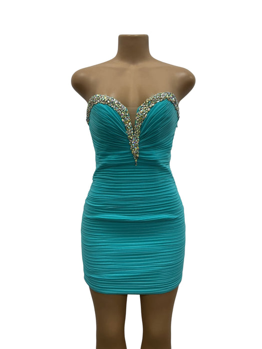 Vestido 2 (JVN)