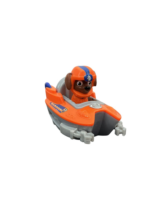 Rocky y Zuma (PAW PATROL)