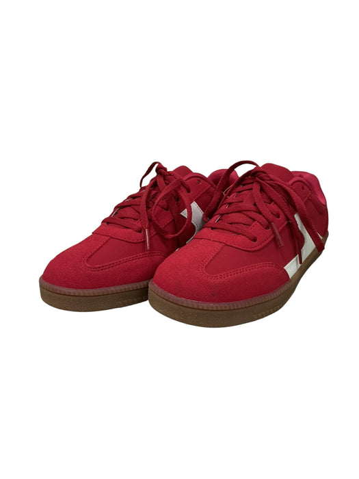 Tenis 6 (NO BOUNDARIES)