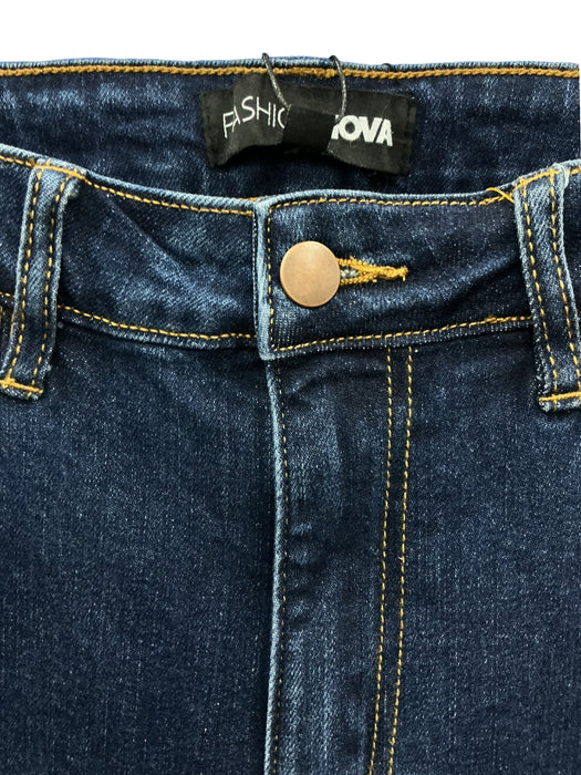 Pantalón  7 (FASHION NOVA)