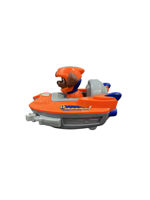 Rocky y Zuma (PAW PATROL)