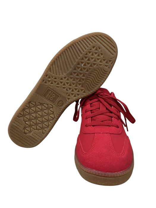 Tenis 6 (NO BOUNDARIES)