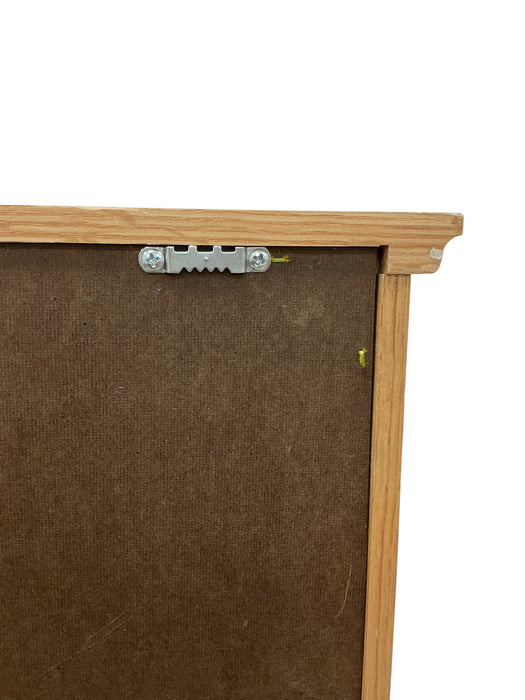 Vitrina de Pared