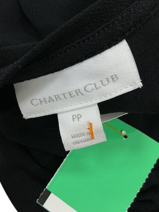 Blusa PP (CHARTER CLUB)