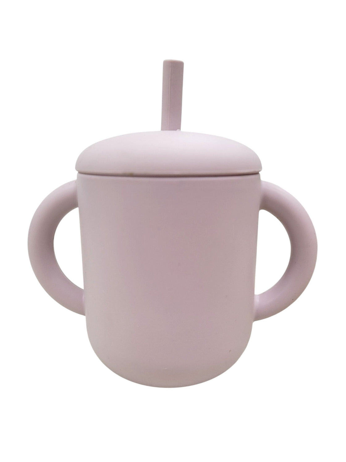 Vaso Entrenador para Bebé (MUSHIE)