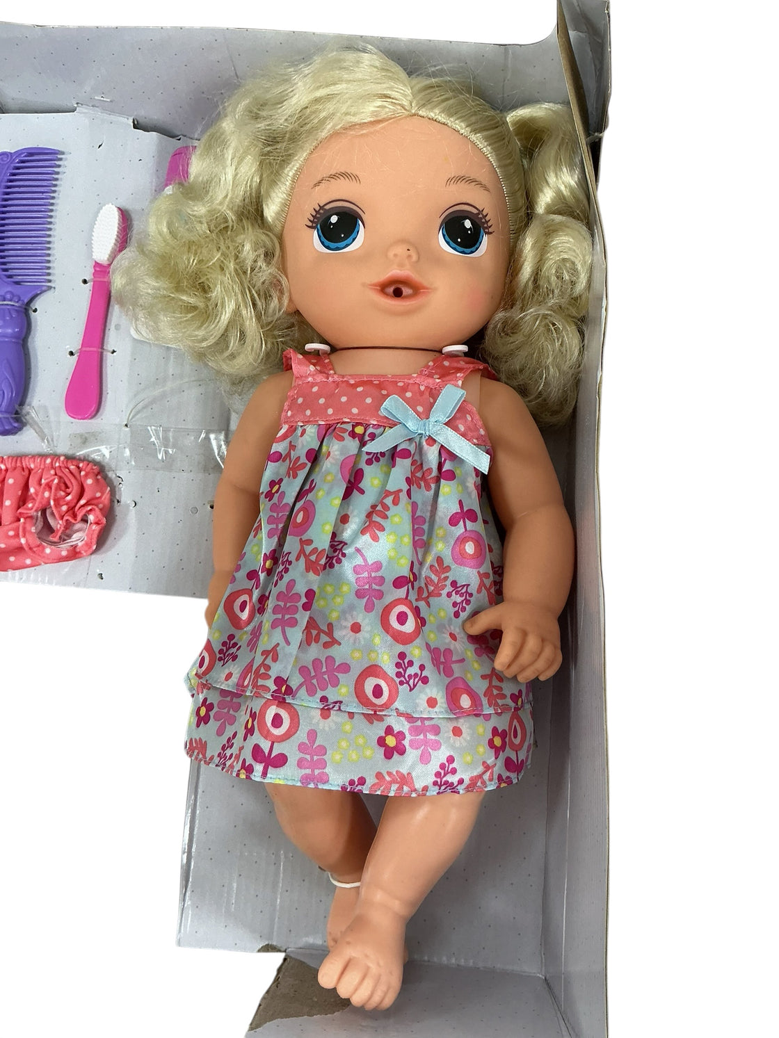 Muñeca