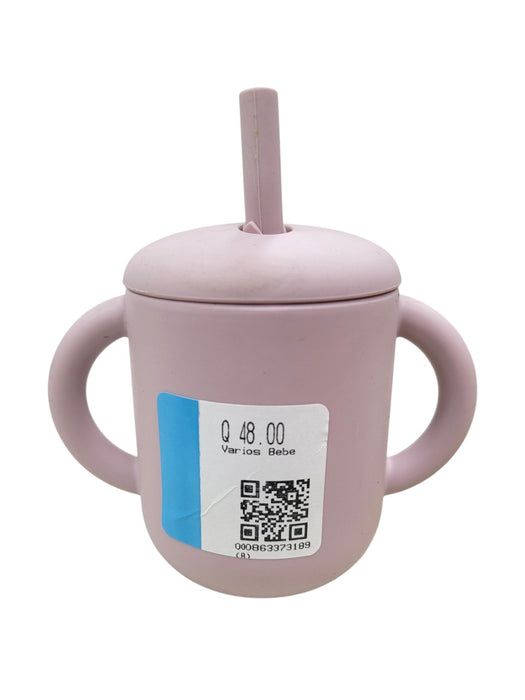 Vaso Entrenador para Bebé (MUSHIE)