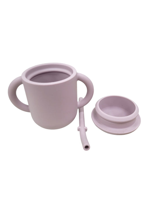 Vaso Entrenador para Bebé (MUSHIE)